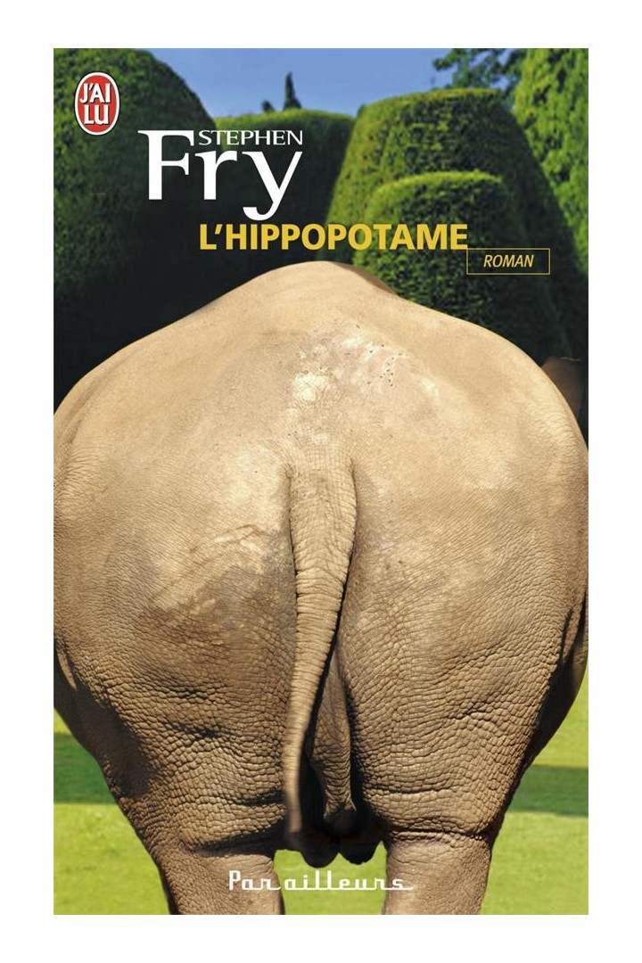 L'hippopotame
