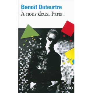 à nous deux, Paris !