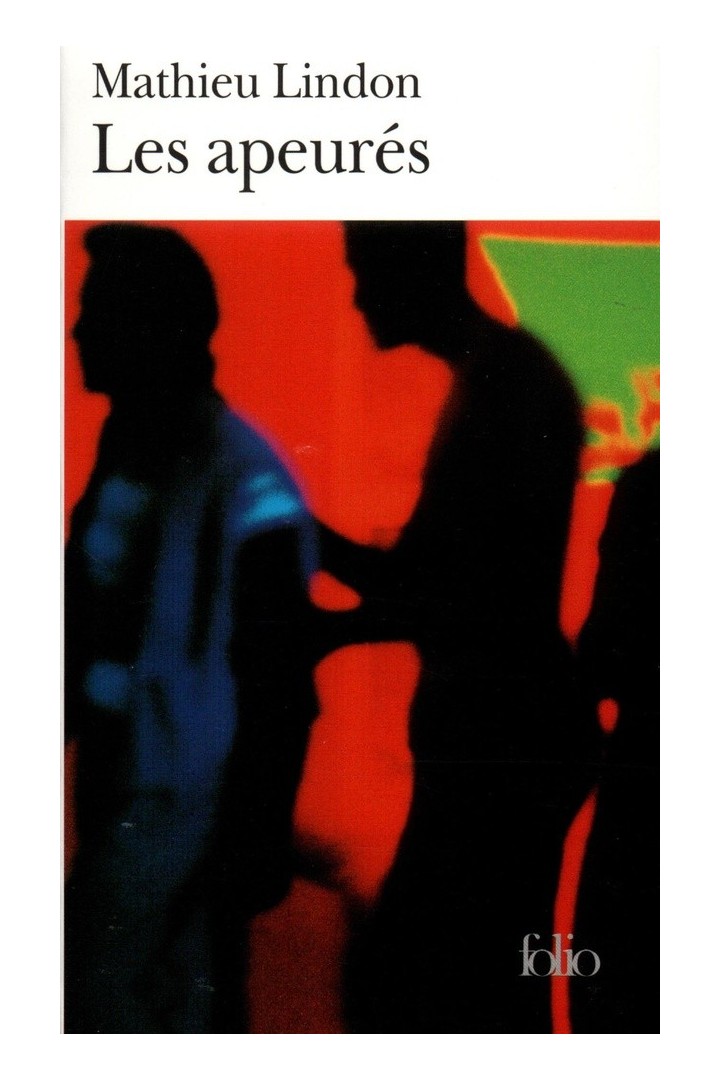 Les apeurés