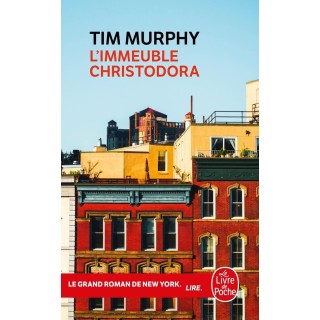 L'immeuble Christodora