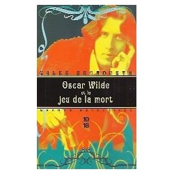 Oscar Wilde et le Jeu de la mort