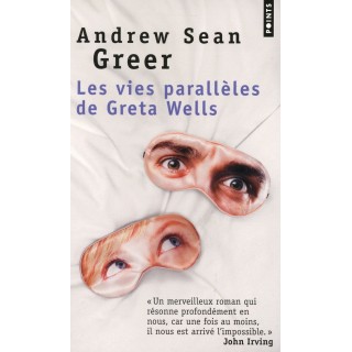 Les vies parallèles de Greta Wells