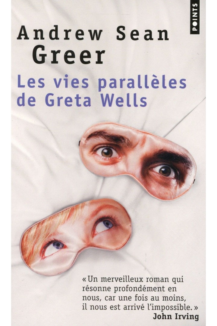Les vies parallèles de Greta Wells