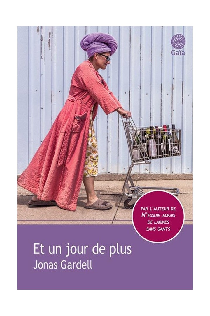 Et un jour de plus
