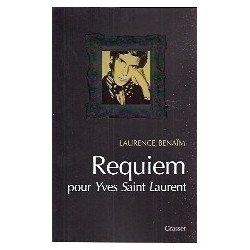 Requiem pour Yves Saint-Laurent