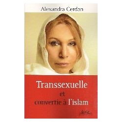 Transsexuelle et convertie à l'islam