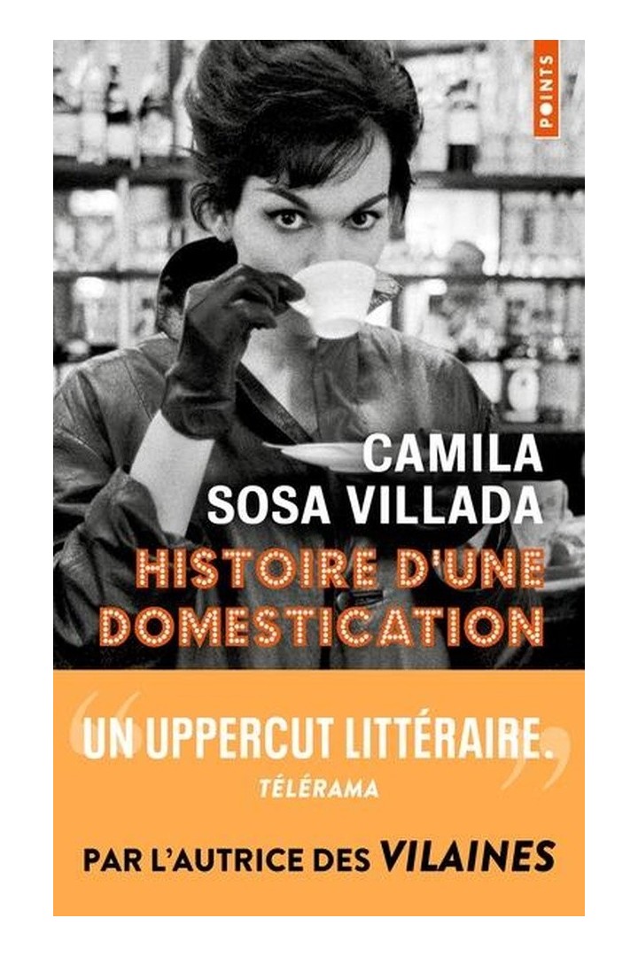 Histoire d'une domestication