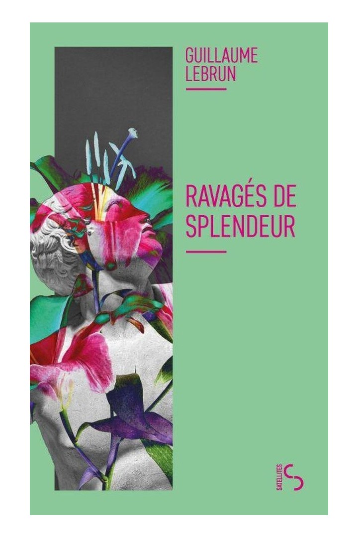 Ravagés de splendeur