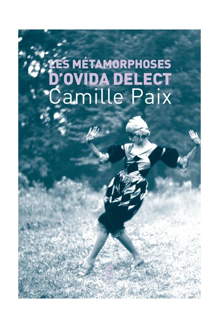 Les métamorphoses d'Ovida Delect