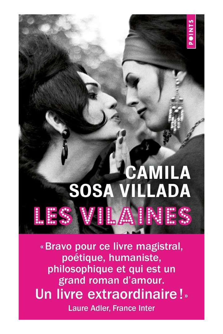Les vilaines