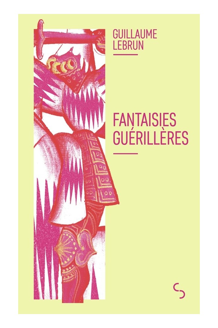 Fantaisies guérillères
