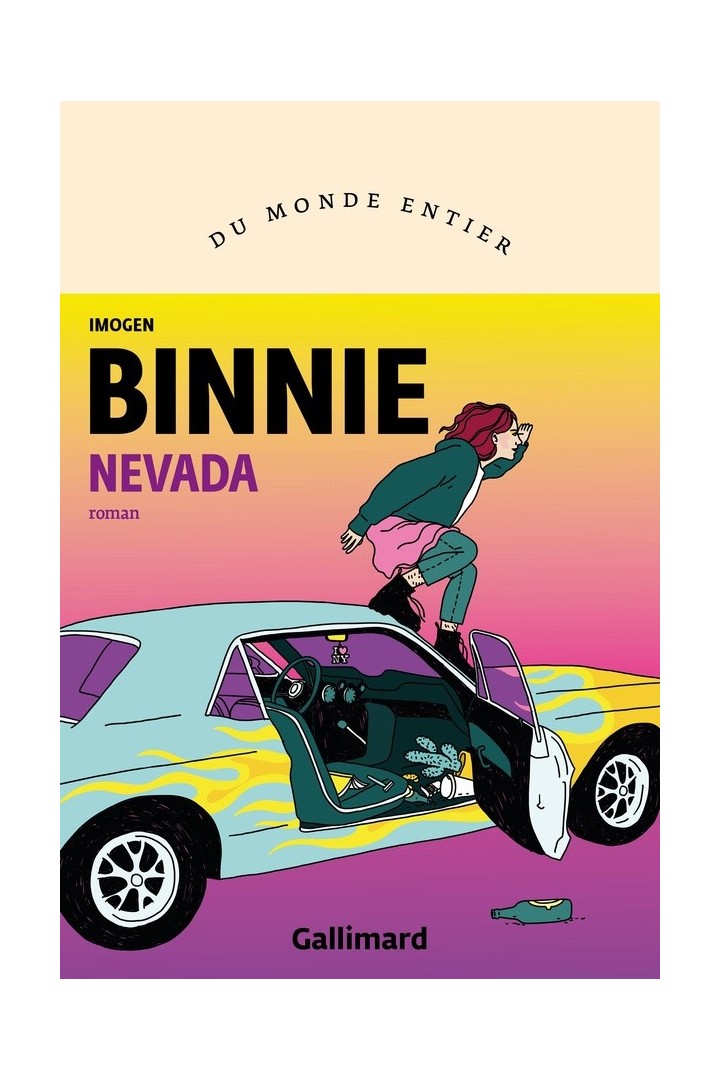 Nevada