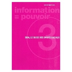 Sida, le guide des droits sociaux (2010)