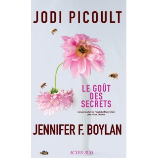Le Goût des secrets