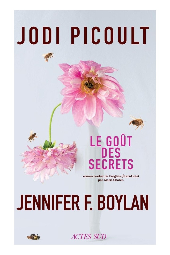 Le Goût des secrets
