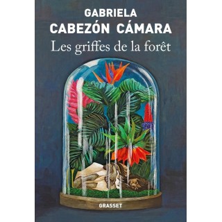 Les griffes de la forêt