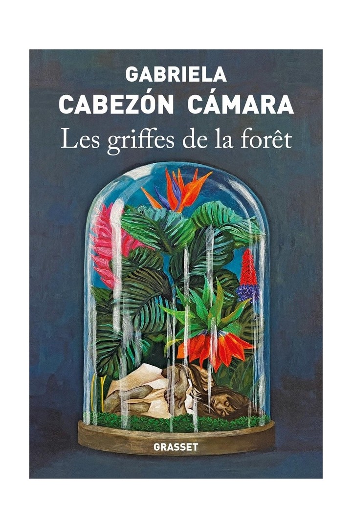 Les griffes de la forêt