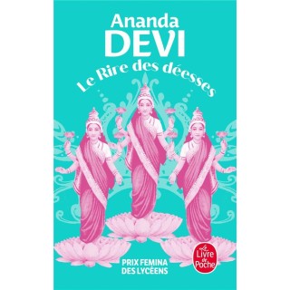 Le rire des déesses
