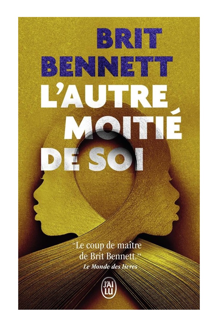 L'autre moitié de soi