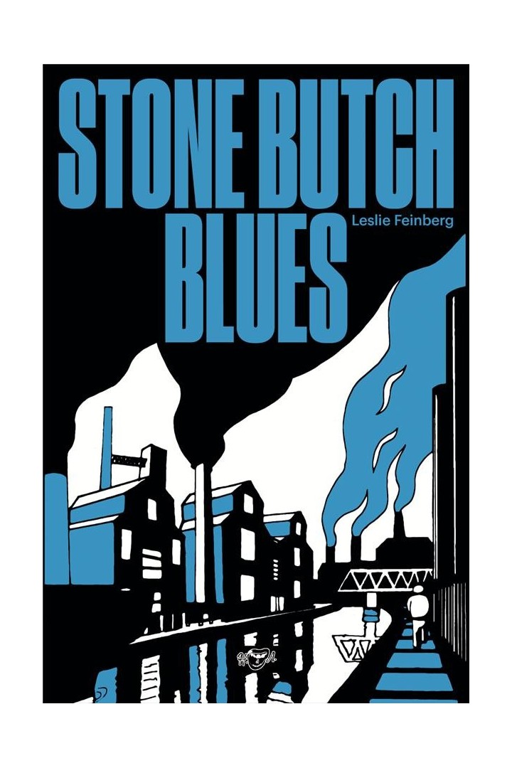 Stone butch blues