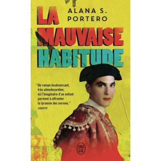 La Mauvaise Habitude