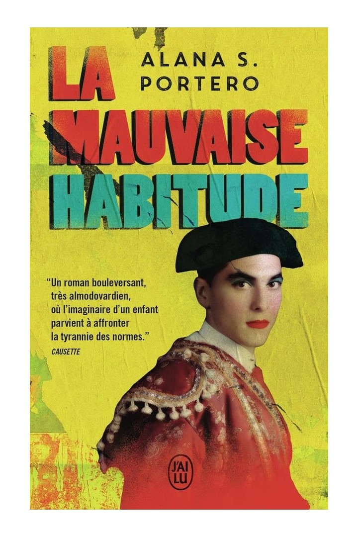 La Mauvaise Habitude