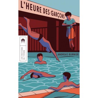 L'heure des garcons