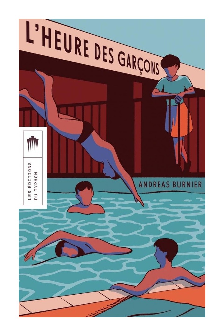 L'heure des garcons