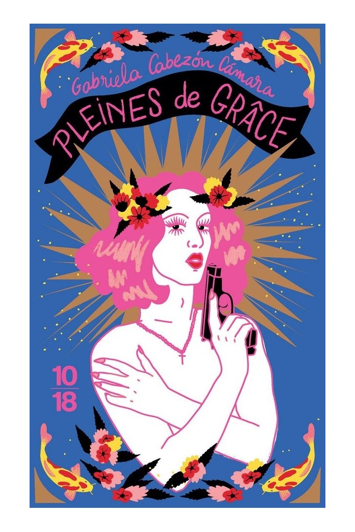 Pleines de grace