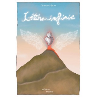 Lettre infinie : Thésée en Sicile