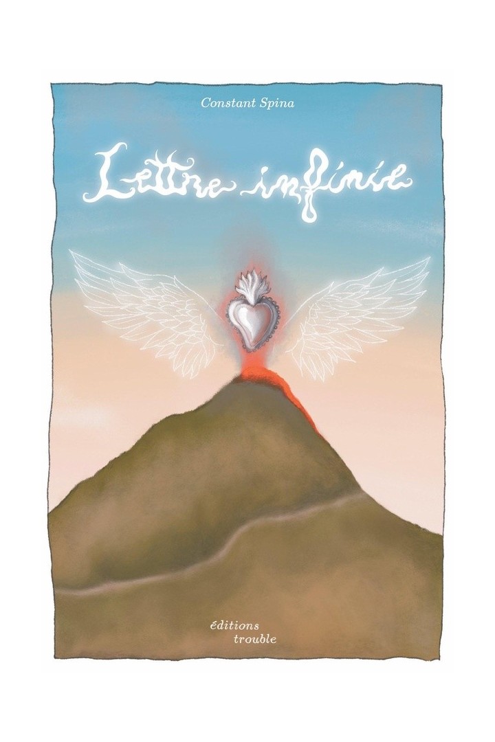 Lettre infinie : Thésée en Sicile