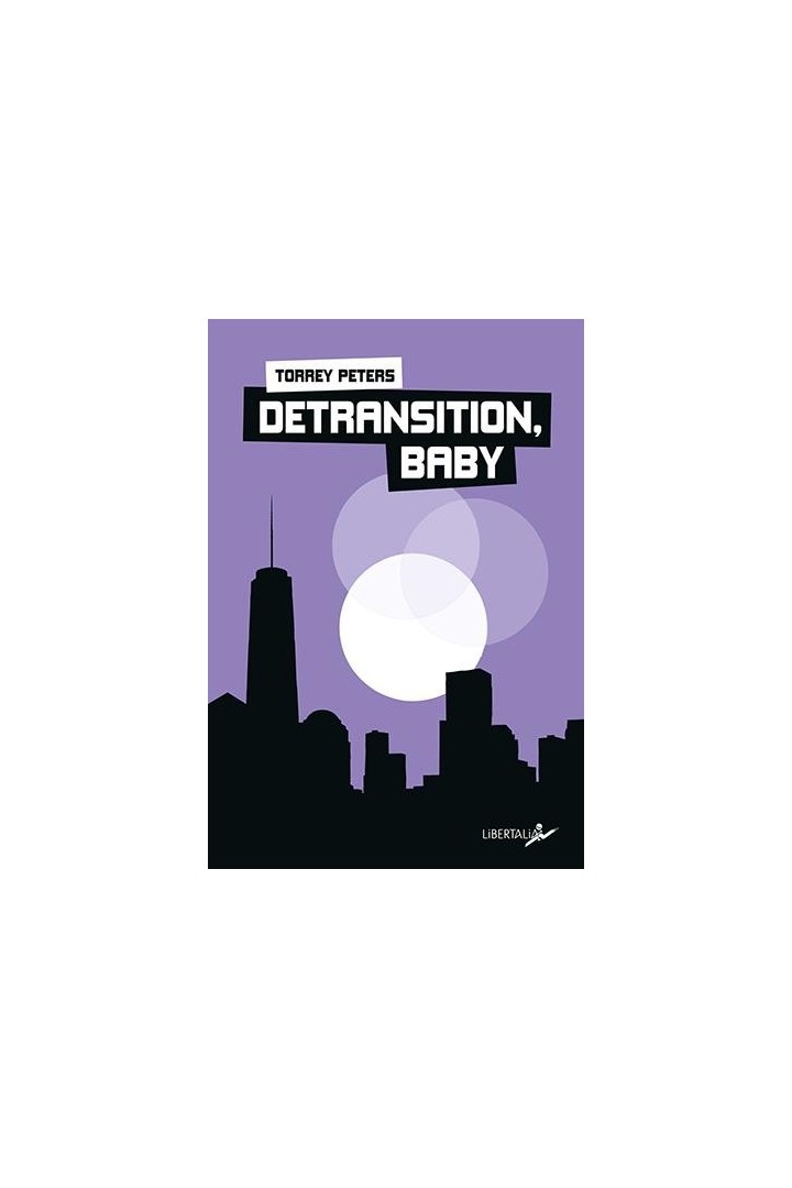 Detransition, baby