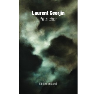 Pétrichor