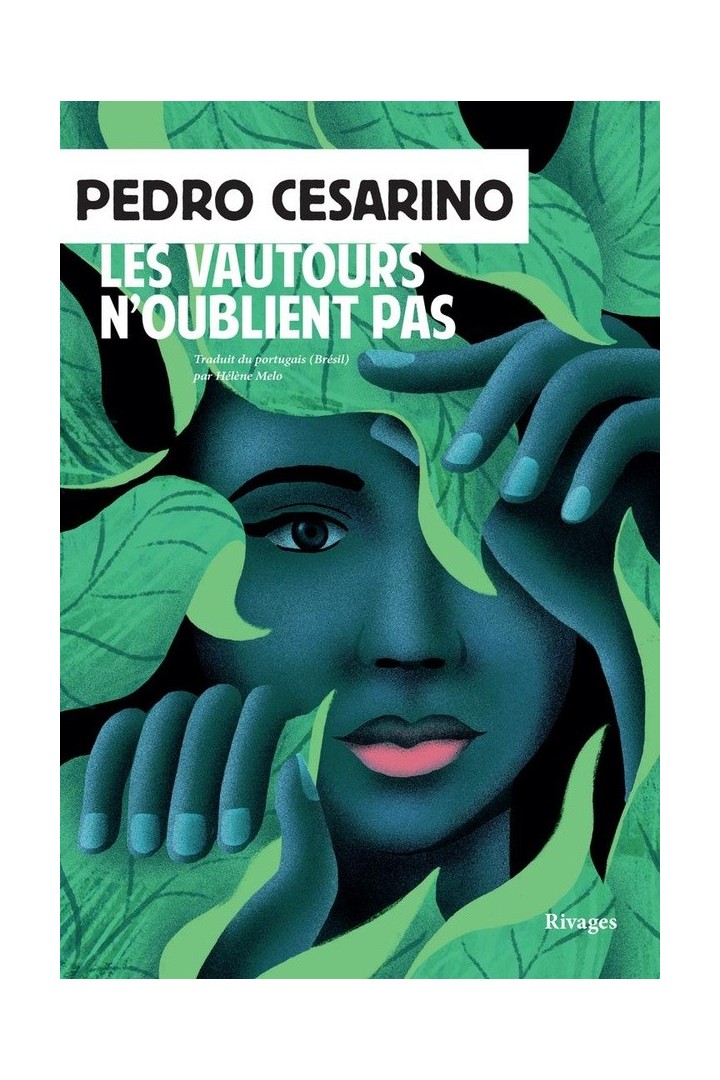 Les vautours n'oublient pas
