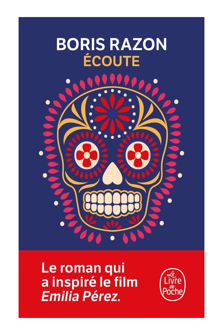 écoute
