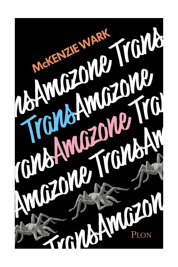 Trans Amazone