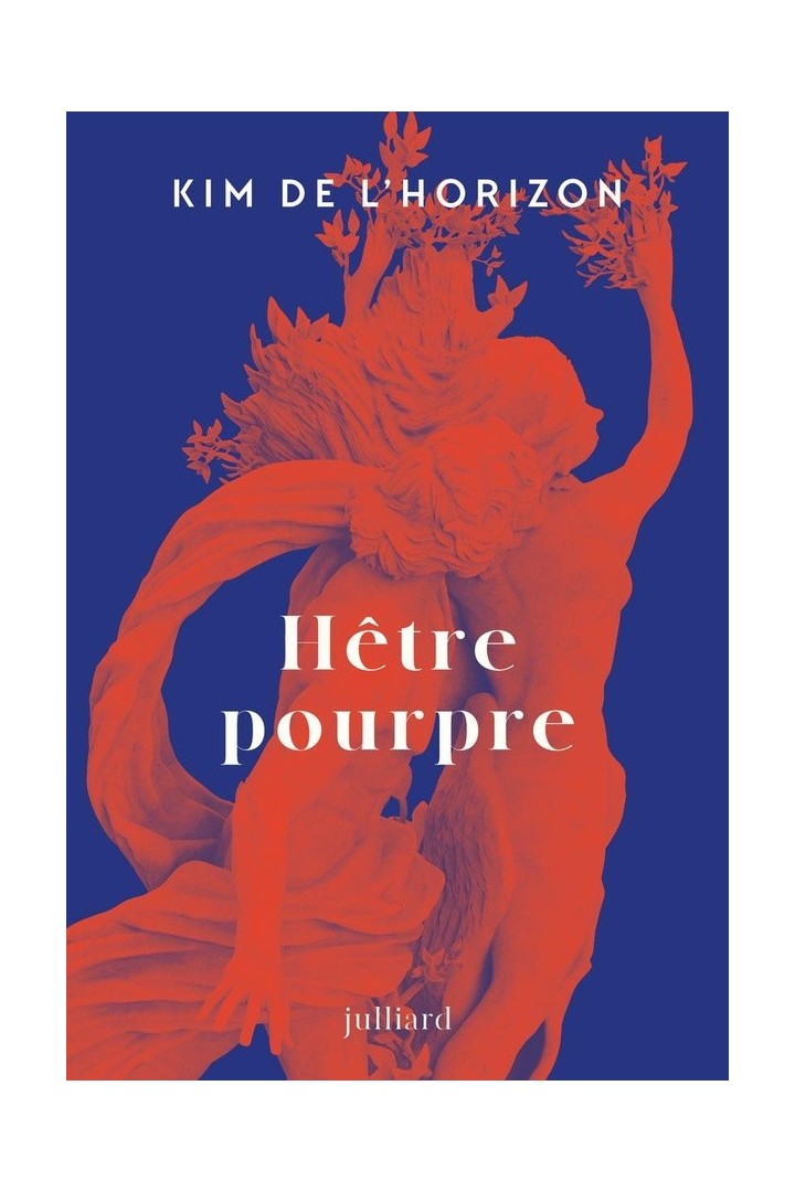 Hêtre pourpre