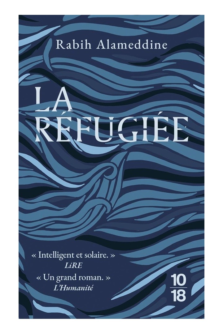 La réfugiée