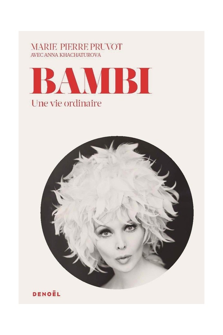 Bambi, une vie ordinaire