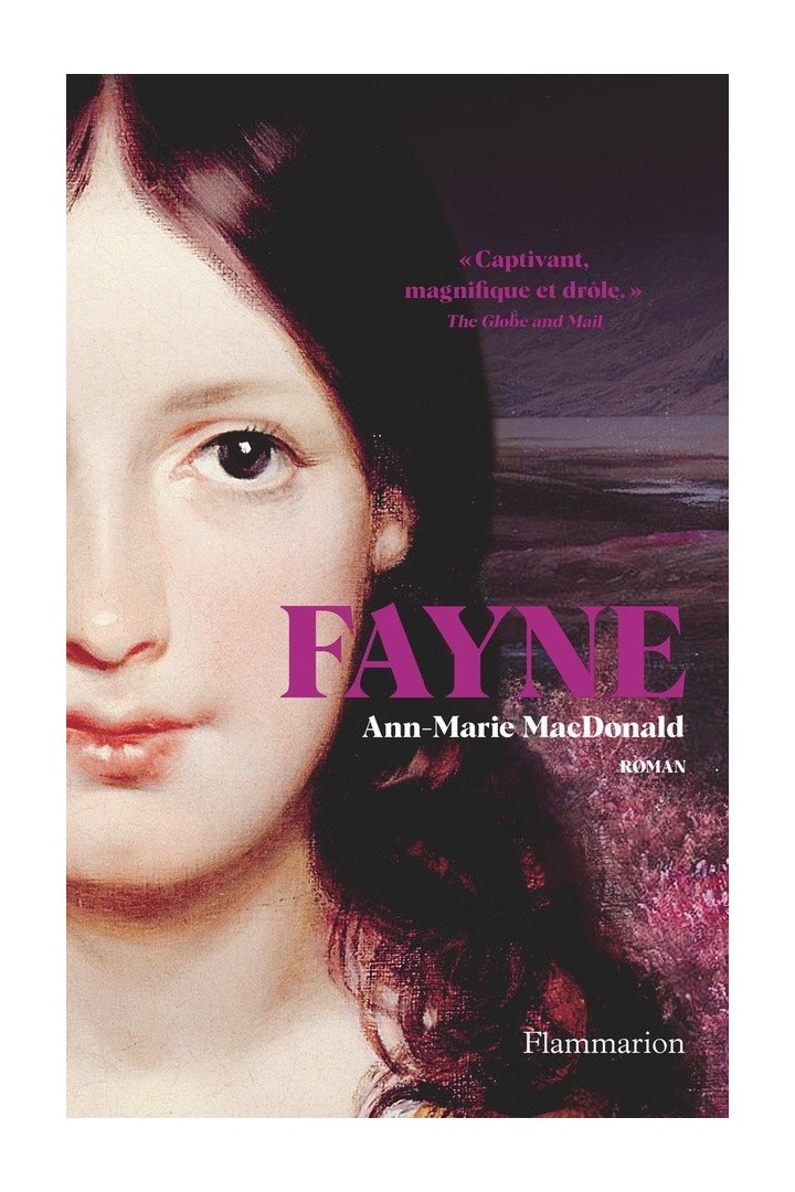 Fayne