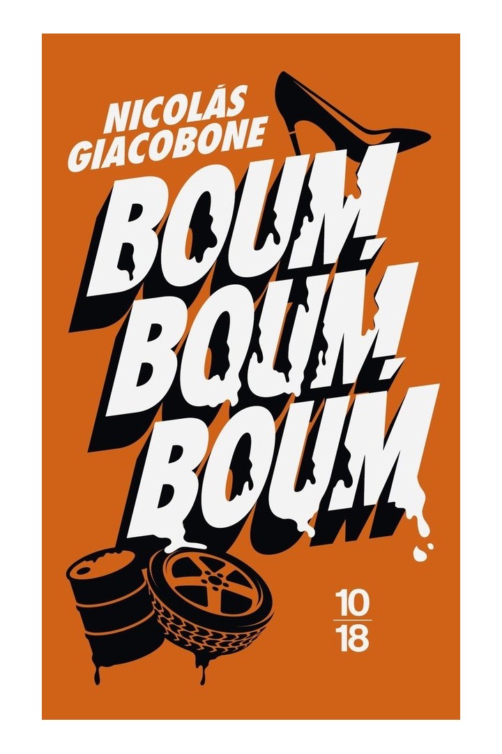 Boum, boum, boum