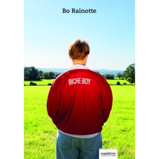 Biche Boy : Journal intimement poétique
