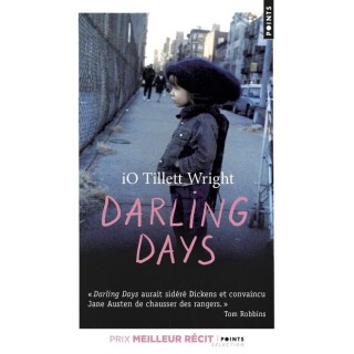 Darling days