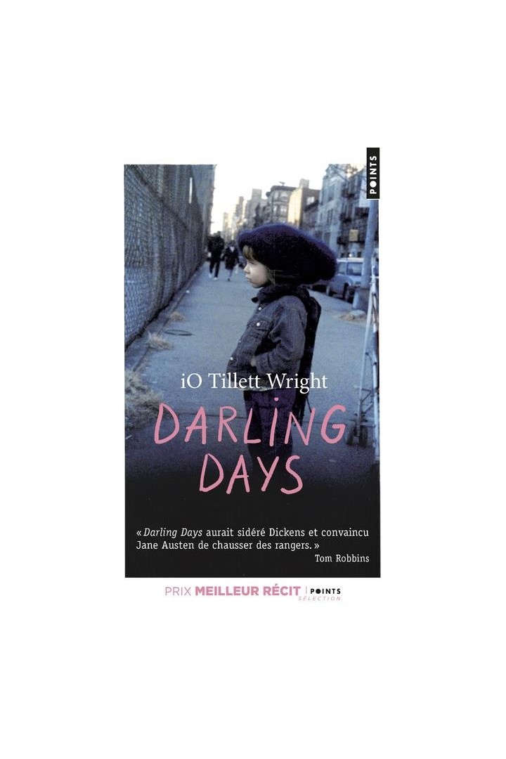 Darling days