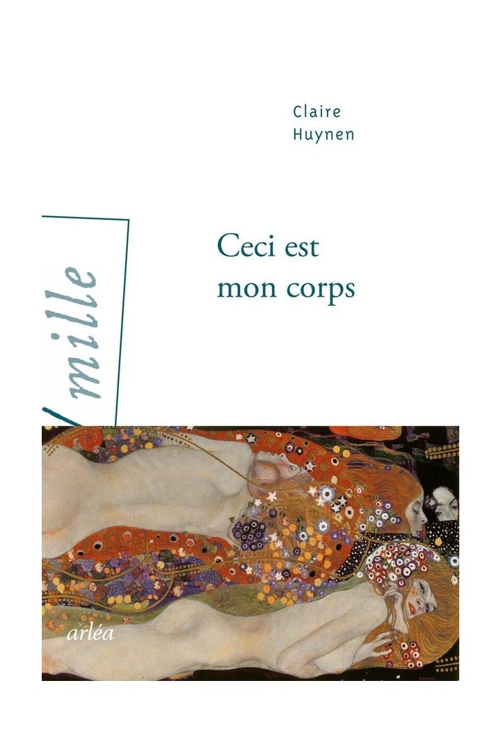Ceci est mon corps