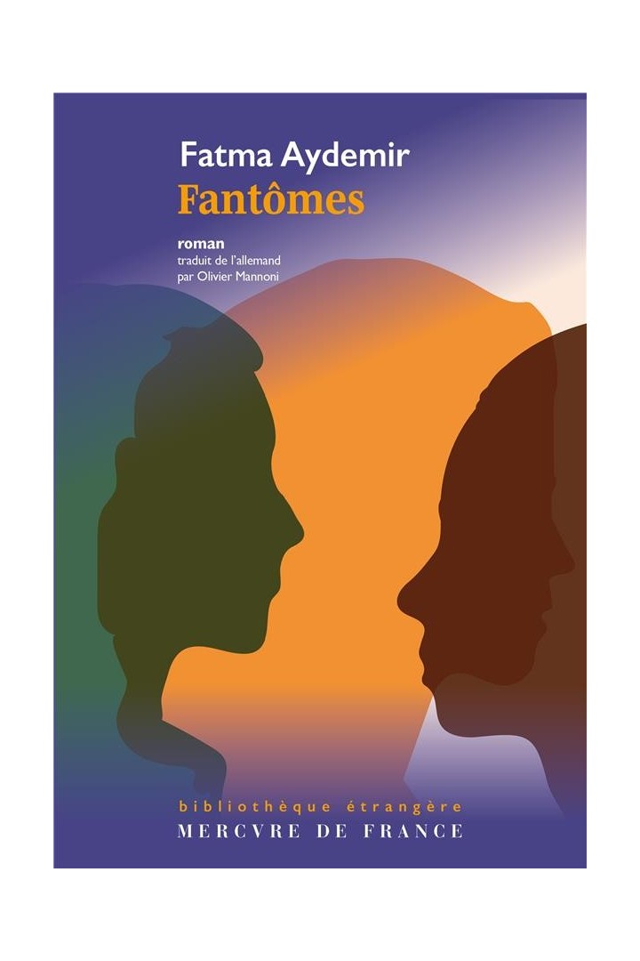 Fantômes
