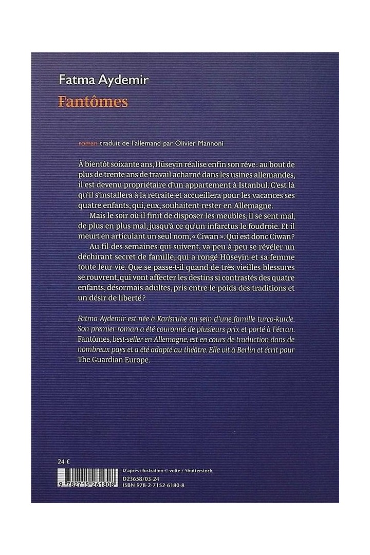 Fantômes