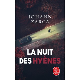 La Nuit des hyènes