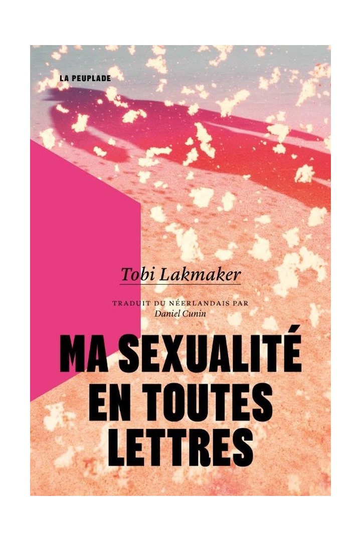 Ma sexualité en toutes lettres