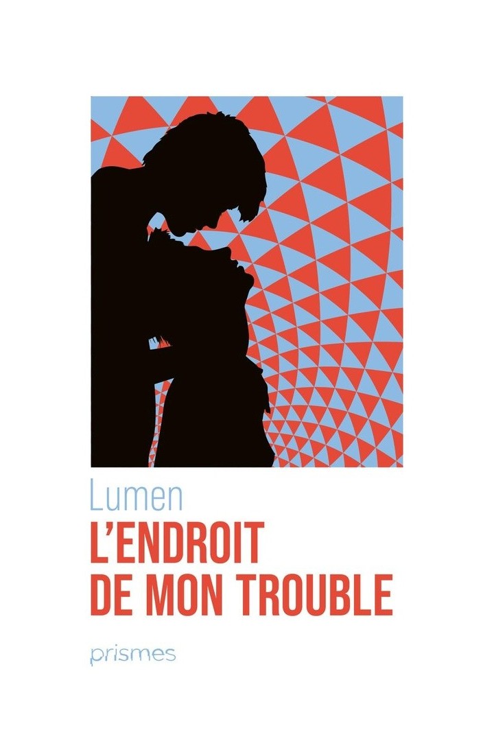 L'endroit de mon trouble